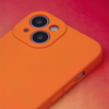 Szilikontok iPhone 15 Pro 6,1