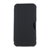 Smart Carbon fliptok iPhone 15 Pro 6,1