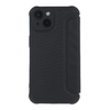 Smart Carbon fliptok iPhone 15 Pro 6,1
