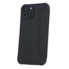Smart Carbon fliptok iPhone 15 Pro 6,1
