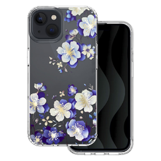 IMD nyomtatott tok iPhone 14 Pro Max 6,7