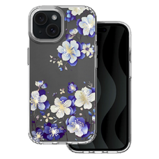 IMD nyomtatott tok iPhone 15 6,1