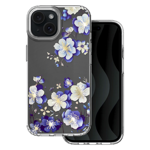 IMD nyomtatott tok iPhone 15 6,1 IMD nyomtatott tok iPhone 15 6,1
