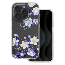 IMD nyomtatott tok iPhone 15 Pro 6,1