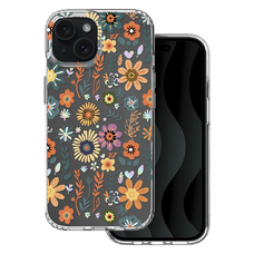 IMD nyomtatott tok iPhone 15 6,1