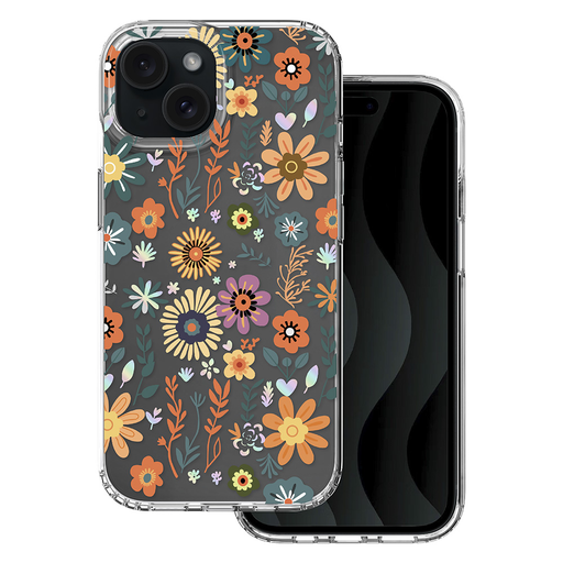 IMD nyomtatott tok iPhone 15 6,1 IMD nyomtatott tok iPhone 15 6,1