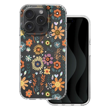 IMD nyomtatott tok iPhone 15 Pro 6,1