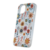 IMD nyomtatott tok iPhone 15 Pro 6,1