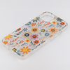 IMD nyomtatott tok iPhone 15 Pro 6,1