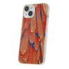 Gold Glam tok iPhone 15 Pro 6,1