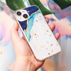 Gold Glam tok iPhone 15 6,1