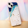 Gold Glam tok iPhone 15 6,1