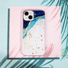 Gold Glam tok iPhone 15 6,1