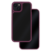 Színvarázs tok iPhone 15 6,1