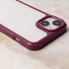 Színvarázs tok iPhone 15 6,1