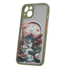 Ultra Trendy tok iPhone 15 Pro 6,1