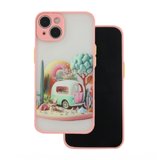 Ultra Trendy tok iPhone 15 Pro 6,1