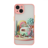 Ultra Trendy tok iPhone 15 Pro 6,1