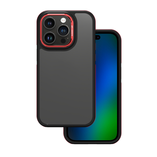 Crystal Black tok iPhone 14 Pro Max 6,7 Crystal Black tok iPhone 14 Pro Max 6,7