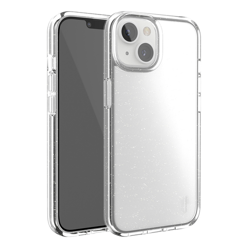 Ugly Rubber Vogue tok iPhone 15 Plus 6,7 Ugly Rubber Vogue tok iPhone 15 Plus 6,7