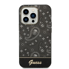 Guess Bandana Paisley iPhone 14 Pro 6.1