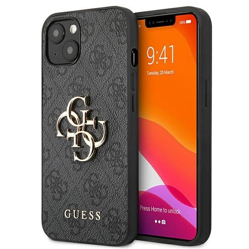 Guess GUHCP13M4GMGGR iPhone 13 / 14 / 15 6.1