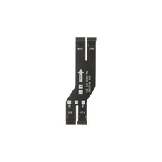 Samsung A165/A166 Galaxy A16 4G/A16 5G fő flexkábel (Szerviz csomag)