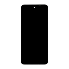 Motorola G54 LCD Kijelző + Érintő Egység + Előlap