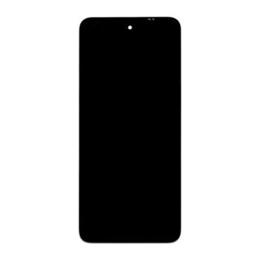 Motorola G54 LCD Kijelző + Érintő Egység + Előlap