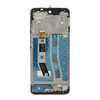 Motorola G54 LCD Kijelző + Érintő Egység + Előlap - 0. kép