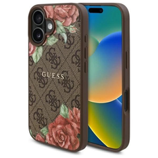 Guess GUHMP16SP4ROPEMCW iPhone 16 6,1
