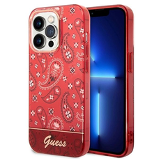 Guess GUHCP14LHGBNHR iPhone 14 Pro 6.1