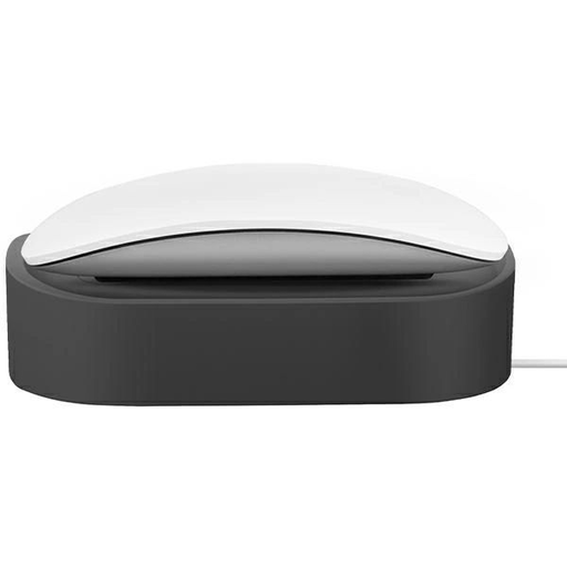 Uniq Nova Magic Mouse Dokkoló Állomás Sötétszürke