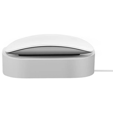 Uniq Nova Magic Mouse Dokkoló Állomás Szürke,