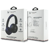 US Polo Bluetooth On-Ear Fejhallgatók USHPV6PCOV Navy DH Color Logo - 2. kép