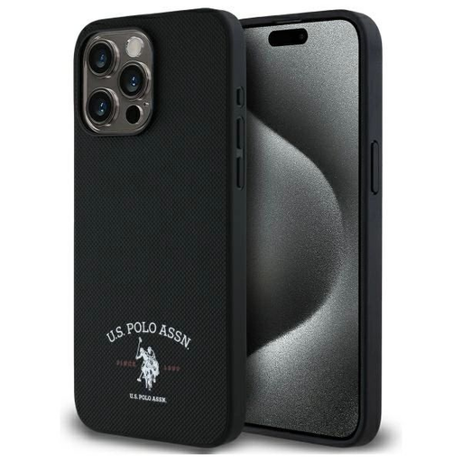 US Polo USHCP15XPARK iPhone 15 Pro Max 6.7 US Polo USHCP15XPARK iPhone 15 Pro Max 6.7