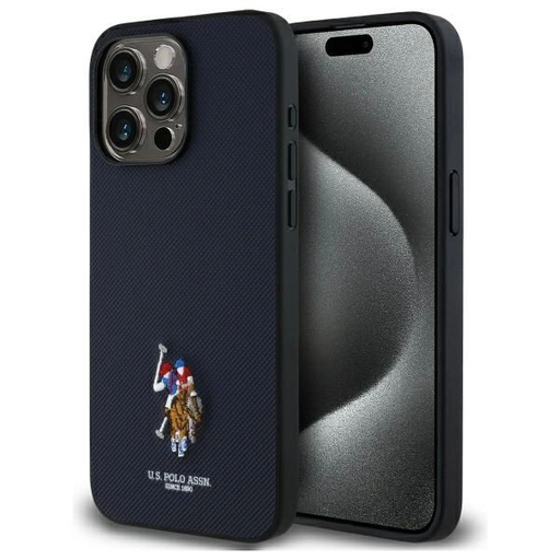 US Polo USHCP15XPEMV iPhone 15 Pro Max 6.7 US Polo USHCP15XPEMV iPhone 15 Pro Max 6.7