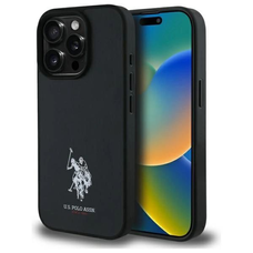 US Polo USHCP15XPGEK iPhone 15 Pro Max 6.7