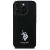 US Polo USHCP15XPGEK iPhone 15 Pro Max 6.7