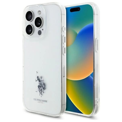 US Polo USHCP15XUSMT iPhone 15 Pro Max 6.7 US Polo USHCP15XUSMT iPhone 15 Pro Max 6.7