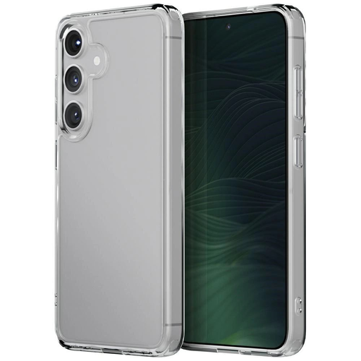 Uniq LifePro Xtreme tok Samsung Galaxy S25 - Átlátszó Uniq LifePro Xtreme tok Samsung Galaxy S25 - Átlátszó