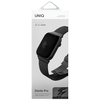 Uniq Dante Pro Apple Watch Szíj 40/41/42mm Rozsdamentes Acél - Grafit - 1. kép