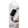 Uniq Dante Pro Apple Watch Szíj 44/45/46/49mm Rozsdamentes Acél - Rózsaszín - 1. kép