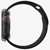 Uniq Garde tok Apple Watch 46 mm tok - füstszínű - 0. kép