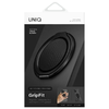 Uniq Gripfit 360 Mágneses Tartó&Állvány Mágneses Tartó fekete/éjfekete - 0. kép