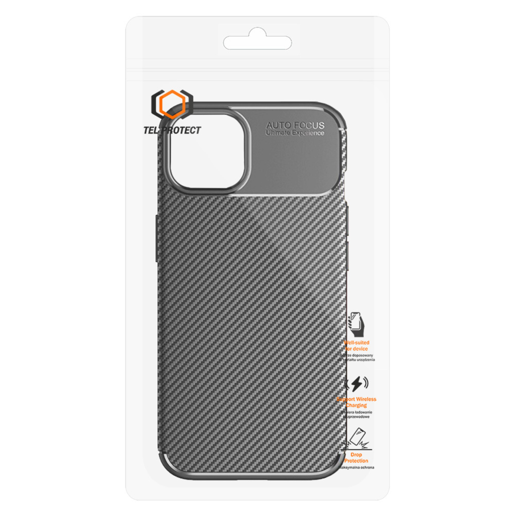 Tel Protect Carbon Elite Samsung Galaxy M34 tok - 8