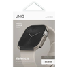 Uniq tok Valencia Apple Watch Series 46mm ezüst/titán ezüst tok - 3. kép