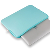 Universal 14" laptop cover - light blue - 0. kép