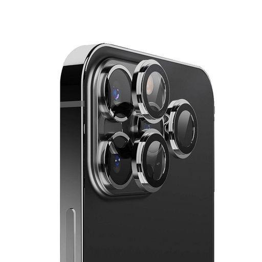 X-ONE Sapphire Camera Armor - for Samsung Galaxy S25 Ultra X-ONE Sapphire Camera Armor - for Samsung Galaxy S25 Ultra