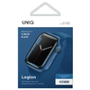 Uniq Legion tok Apple Watch Series 7/8/9 45mm kék/kék - 0. kép